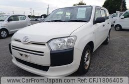toyota probox 2020 CFJ1806405
