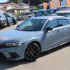 honda civic 2023 CFJ1652978 image 10