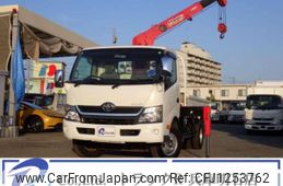 toyota dyna-truck 2016 -TOYOTA--Dyna TKG-XZU710--XZU710-0019731---TOYOTA--Dyna TKG-XZU710--XZU710-0019731-