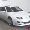nissan fairlady-z 1999 -NISSAN--Fairlady Z GZ32--060249---NISSAN--Fairlady Z GZ32--060249- image 1