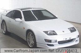 nissan fairlady-z 1999 -NISSAN--Fairlady Z GZ32--060249---NISSAN--Fairlady Z GZ32--060249-