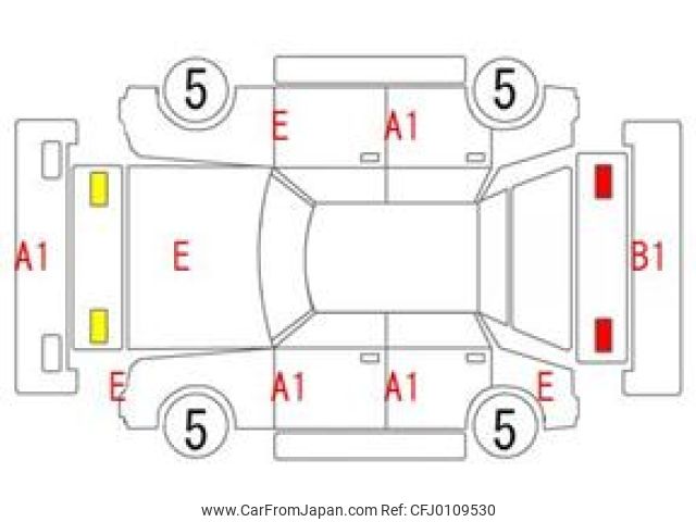 honda n-wgn 2014 -HONDA--N WGN DBA-JH1--JH1-1104628---HONDA--N WGN DBA-JH1--JH1-1104628- image 2