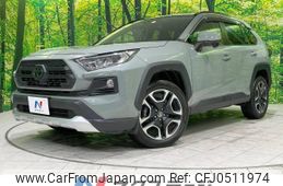 toyota rav4 2019 -TOYOTA--RAV4 6BA-MXAA54--MXAA54-2012292---TOYOTA--RAV4 6BA-MXAA54--MXAA54-2012292-