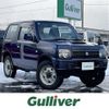 suzuki jimny 2015 -SUZUKI--Jimny ABA-JB23W--JB23W-735844---SUZUKI--Jimny ABA-JB23W--JB23W-735844- image 1