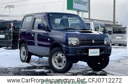 suzuki jimny 2015 -SUZUKI--Jimny ABA-JB23W--JB23W-735844---SUZUKI--Jimny ABA-JB23W--JB23W-735844-