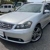 nissan fuga 2007 CFJ1718781 image 1