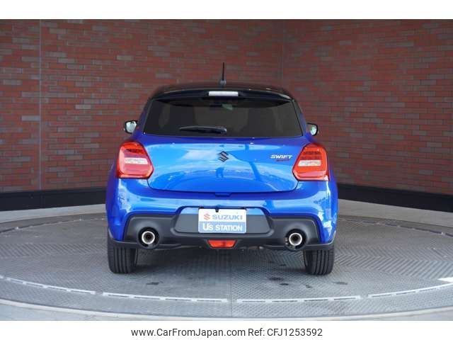 suzuki swift 2025 CFJ1253592 image 2