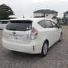 toyota prius-α 2015 -TOYOTA 【野田 500】--Prius α DAA-ZVW41W--ZVW41-3396329---TOYOTA 【野田 500】--Prius α DAA-ZVW41W--ZVW41-3396329- image 22