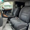 toyota alphard 2008 -TOYOTA--Alphard DBA-ANH10W--0204070---TOYOTA--Alphard DBA-ANH10W--0204070- image 8