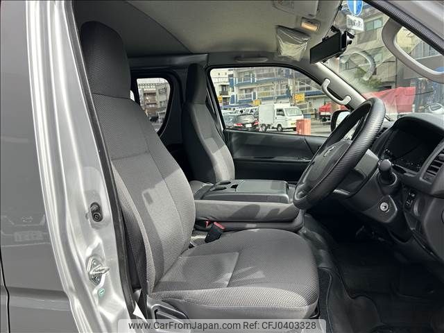 toyota hiace-van 2015 -TOYOTA--Hiace Van CBF-TRH200V--TRH200-0214622---TOYOTA--Hiace Van CBF-TRH200V--TRH200-0214622- image 2