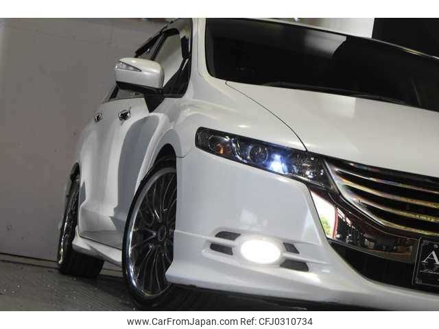 honda odyssey 2011 TE3706 image 2