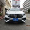 mercedes-benz amg 2022 -MERCEDES-BENZ--AMG 4BA-247754M--W1N2477542J364293---MERCEDES-BENZ--AMG 4BA-247754M--W1N2477542J364293- image 1