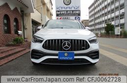 mercedes-benz amg 2022 -MERCEDES-BENZ--AMG 4BA-247754M--W1N2477542J364293---MERCEDES-BENZ--AMG 4BA-247754M--W1N2477542J364293-