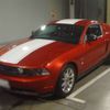 ford mustang 2009 -FORD 【広島 302ﾁ1388】--Ford Mustang ﾌﾒｲ--1ZVBP8CH6A5142262---FORD 【広島 302ﾁ1388】--Ford Mustang ﾌﾒｲ--1ZVBP8CH6A5142262- image 1