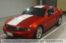 ford mustang 2009 -FORD 【広島 302ﾁ1388】--Ford Mustang ﾌﾒｲ--1ZVBP8CH6A5142262---FORD 【広島 302ﾁ1388】--Ford Mustang ﾌﾒｲ--1ZVBP8CH6A5142262-