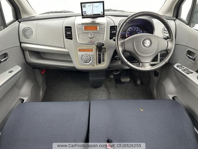 suzuki wagon-r 2010 quick_quick_DBA-MH23S_MH23S-340059 image 2