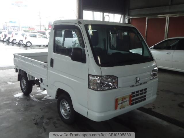 honda acty-truck 2019 -HONDA--Acty Truck HA8--1500493---HONDA--Acty Truck HA8--1500493- image 1