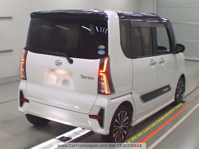 daihatsu tanto 2020 -DAIHATSU 【所沢 587た705】--Tanto LA650S-0073338---DAIHATSU 【所沢 587た705】--Tanto LA650S-0073338- image 2