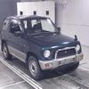 mitsubishi pajero-mini 1996 -MITSUBISHI--Pajero mini H56A--0101112---MITSUBISHI--Pajero mini H56A--0101112- image 1