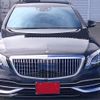 mercedes-benz s-class 2014 -MERCEDES-BENZ 【横浜 344】--Benz S Class DAA-222057--WDD2220572A041753---MERCEDES-BENZ 【横浜 344】--Benz S Class DAA-222057--WDD2220572A041753- image 2