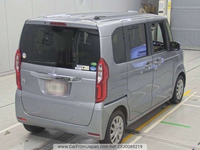 honda n-box 2019 -HONDA--N BOX JF3-1270043---HONDA--N BOX JF3-1270043- image 2