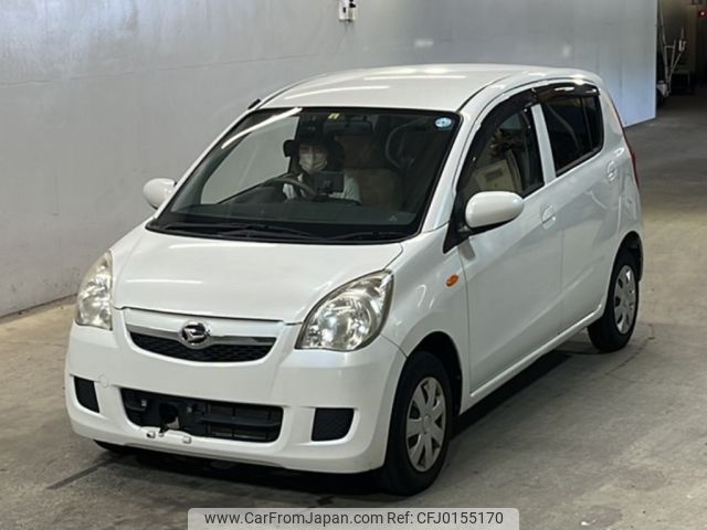 daihatsu mira 2011 -DAIHATSU--Mira L275S-2118141---DAIHATSU--Mira L275S-2118141- image 1