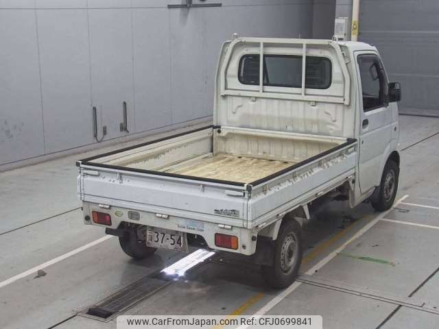 suzuki carry-truck 2006 -SUZUKI--Carry Truck EBD-DA63T--DA63T-478014---SUZUKI--Carry Truck EBD-DA63T--DA63T-478014- image 2