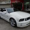 ford mustang 2008 -FORD--Ford Mustang ﾌﾒｲ--ｼﾝ??42??81219---FORD--Ford Mustang ﾌﾒｲ--ｼﾝ??42??81219- image 17