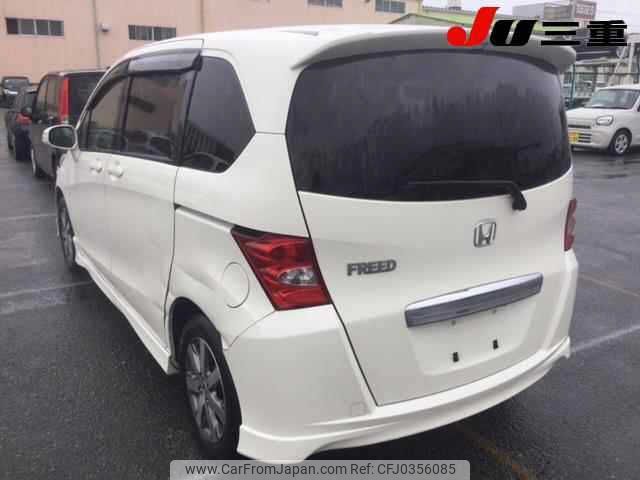 honda freed 2009 -HONDA--Freed GB3-1140752---HONDA--Freed GB3-1140752- image 2