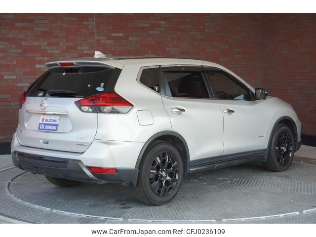 nissan x-trail 2019 quick_quick_DAA-HNT32_HNT32-179605 image 2