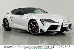 toyota supra 2020 -TOYOTA--Supra 3BA-DB42--DB42-0032325---TOYOTA--Supra 3BA-DB42--DB42-0032325-