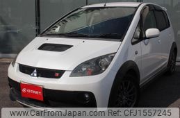 mitsubishi colt 2009 CFJ1557245