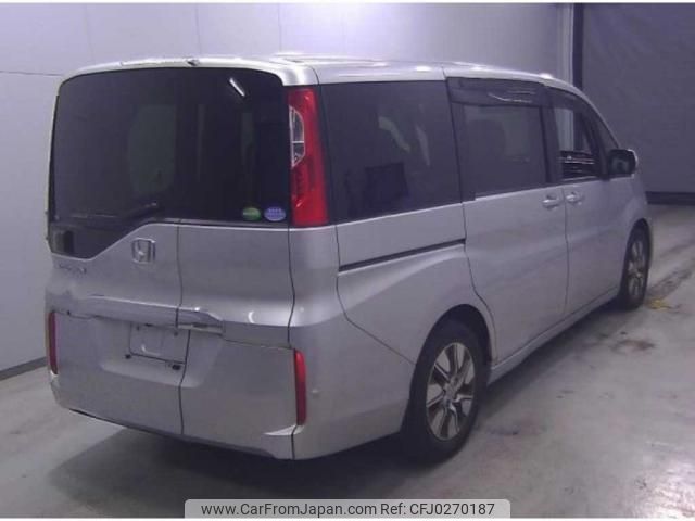 honda stepwagon 2017 quick_quick_DBA-RP1_1111196 image 2