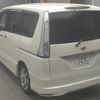 nissan serena 2013 -NISSAN 【つくば 300ﾙ7372】--Serena HFC26-151166---NISSAN 【つくば 300ﾙ7372】--Serena HFC26-151166- image 2