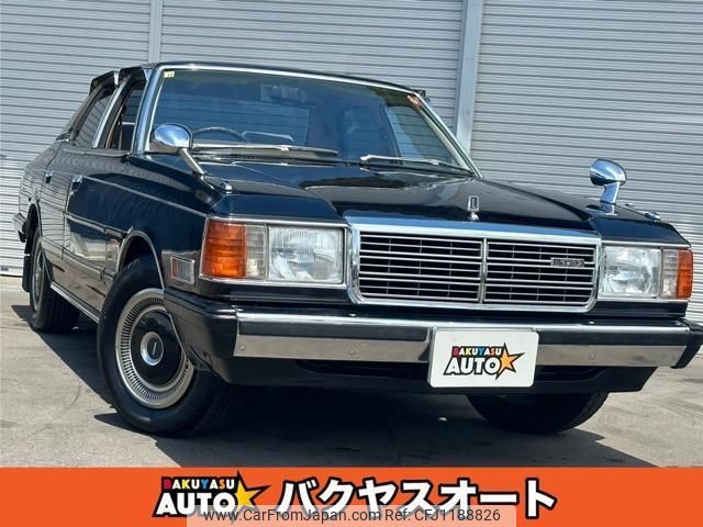 mazda luce 1980 quick_quick_LA43S_LA43S-216678 image 1