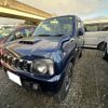 suzuki jimny 2017 quick_quick_ABA-JB23W_JB23W-762687 image 1