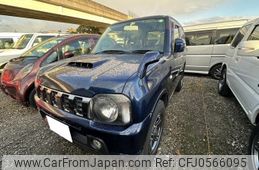 suzuki jimny 2017 quick_quick_ABA-JB23W_JB23W-762687