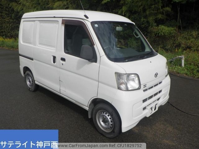 daihatsu hijet-van 2010 CFJ1829752 image 1