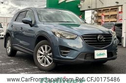 mazda cx-5 2015 -MAZDA--CX-5 LDA-KE2FW--KE2FW-207421---MAZDA--CX-5 LDA-KE2FW--KE2FW-207421-