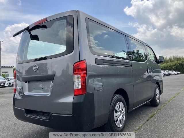 nissan caravan-van 2023 quick_quick_3BF-VR2E26_-167076 image 2