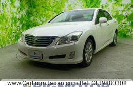 toyota crown 2008 quick_quick_GRS200_GRS200-0009307