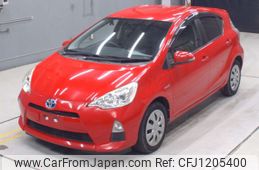 toyota aqua 2014 -TOYOTA--AQUA NHP10-2304737---TOYOTA--AQUA NHP10-2304737-