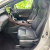 toyota harrier 2020 quick_quick_6BA-MXUA80_MXUA80-0019602 image 6