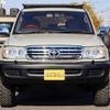 toyota land-cruiser-wagon 1998 -TOYOTA--Land Cruiser Wagon UZJ100W--UZJ1000028991---TOYOTA--Land Cruiser Wagon UZJ100W--UZJ1000028991- image 9