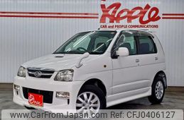 daihatsu terios-kid 2006 quick_quick_J131G_J131G-051848