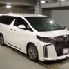 toyota alphard 2021 -TOYOTA 【なにわ 31Lﾆ 3】--Alphard 3BA-AGH30W--AGH30-0382998---TOYOTA 【なにわ 31Lﾆ 3】--Alphard 3BA-AGH30W--AGH30-0382998- image 4