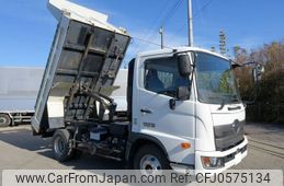 hino ranger 2019 -HINO--Hino Ranger 2KG-FC2ABA--FC2AB-115876---HINO--Hino Ranger 2KG-FC2ABA--FC2AB-115876-