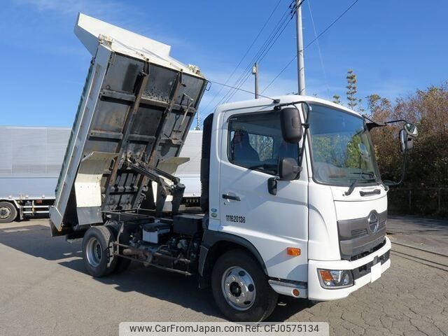 hino ranger 2019 -HINO--Hino Ranger 2KG-FC2ABA--FC2AB-115876---HINO--Hino Ranger 2KG-FC2ABA--FC2AB-115876- image 1