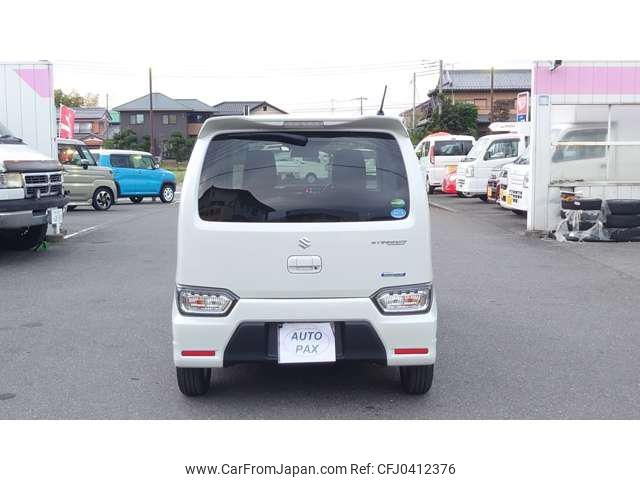 suzuki wagon-r 2019 -SUZUKI--Wagon R MH55S--733561---SUZUKI--Wagon R MH55S--733561- image 2