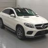 mercedes-benz gle-class 2019 quick_quick_LDA-166024_WDC2923242A141281 image 1